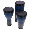  Remo Festival Combo Pack Royal Blue