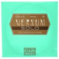  Thomastik Versum Solo D Cello String 4/4