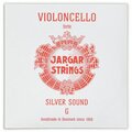  Jargar Silver Cello String G Forte