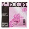  Thomastik Spirocore C Cello 4/4 Silver H
