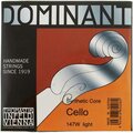  Thomastik Dominant Cello 4/4 light