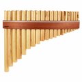 Gewa Pan flute C- Major 20 Pipes