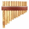  Gewa Pan flute G- Major 12 Pipes