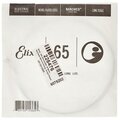  Elixir .065 EL Bass Single String