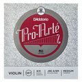  Daddario J56 4/4M Pro Arte Violin Str.