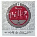  Daddario J56W 4/4M Pro Arte Violin Str.