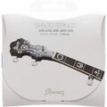  Ibanez IBJS5 Banjo 5 String Set