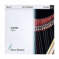  Bow Brand Lever 1st C Nylon String No.3