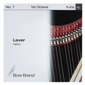  Bow Brand Lever 1st F Nylon String No.7