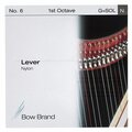  Bow Brand Lever 1st G Nylon String No.6