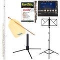  Yamaha YFL-372 Flute Set
