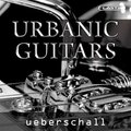  Ueberschall Urbanic Guitars