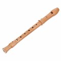  Mollenhauer 2106 Canta Soprano Recorder