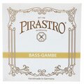  Pirastro Bass / Tenor Viol String D6 29