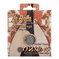  La Bella OU80-B Oud Turkish Tuning