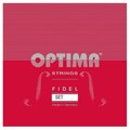  Optima Soprano Viola da Gamba Strings