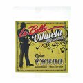  La Bella VM300 Vihuela Mexicana