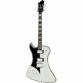  Hagstrom Fantomen White LH