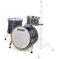  Tama Starcl. Walnut/Birch 3pcs -CCO