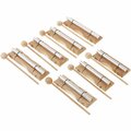  Meinl Energy Chime Chakra Set
