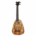  Romero Creations Tiny Tenor Spalted Mango
