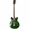  Guild Starfire II Bass Emerald Green