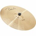  Paiste 18