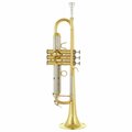  Schagerl TR-421L Bb-Trumpet