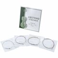  Artino SN-110 Violin Strings 1/8