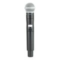  Shure QLXD2/SM58 H51