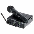  AKG WMS 40 Mini Vocal ISM2