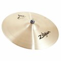 Zildjian 19