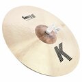  Zildjian 16