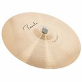  Paiste 19
