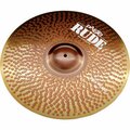  Paiste 19