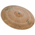 Istanbul Agop 19