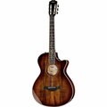  Taylor K22ce 12-Fret V-Class