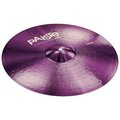  Paiste 19