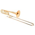  Yamaha YSL-448 GE II Bb/F-Trombone