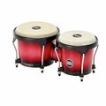  Meinl HB100WRB Bongo Set