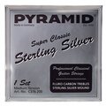  Pyramid Super Classic Carbon Normal