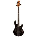  Music Man Dark Ray Obsidian Black