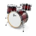  Gretsch Drums Renown Maple Rock II -CB