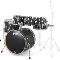  DW PDP CM7 Satin Black
