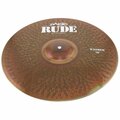  Paiste 18