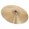  Paiste 18