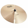  Paiste 18