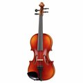  Gewa Allegro Violin Set 1/2 SC MB