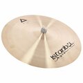  Istanbul Agop 20