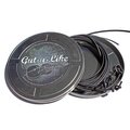  Gut-a-Like Black Double Bass Strings